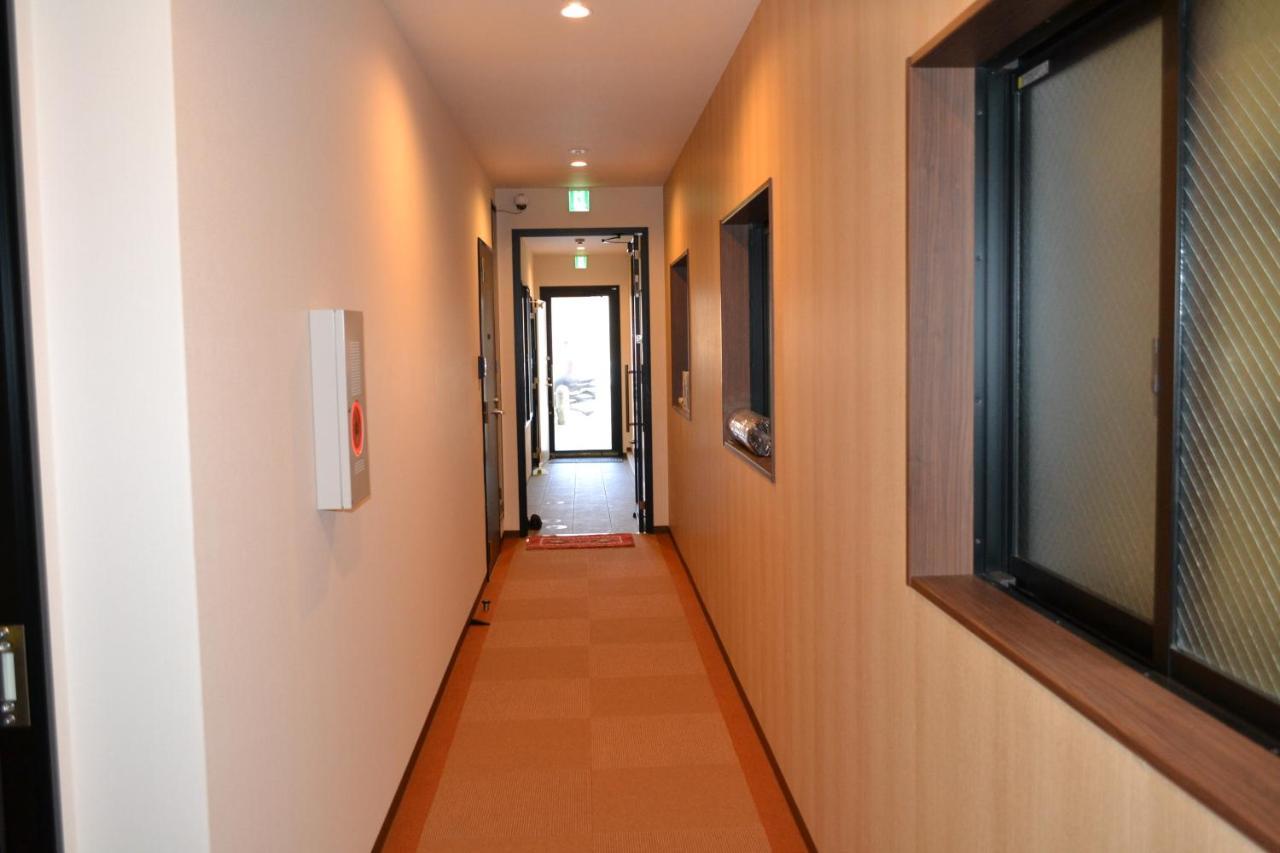 Ben'S Guesthouse Kioto Zewnętrze zdjęcie