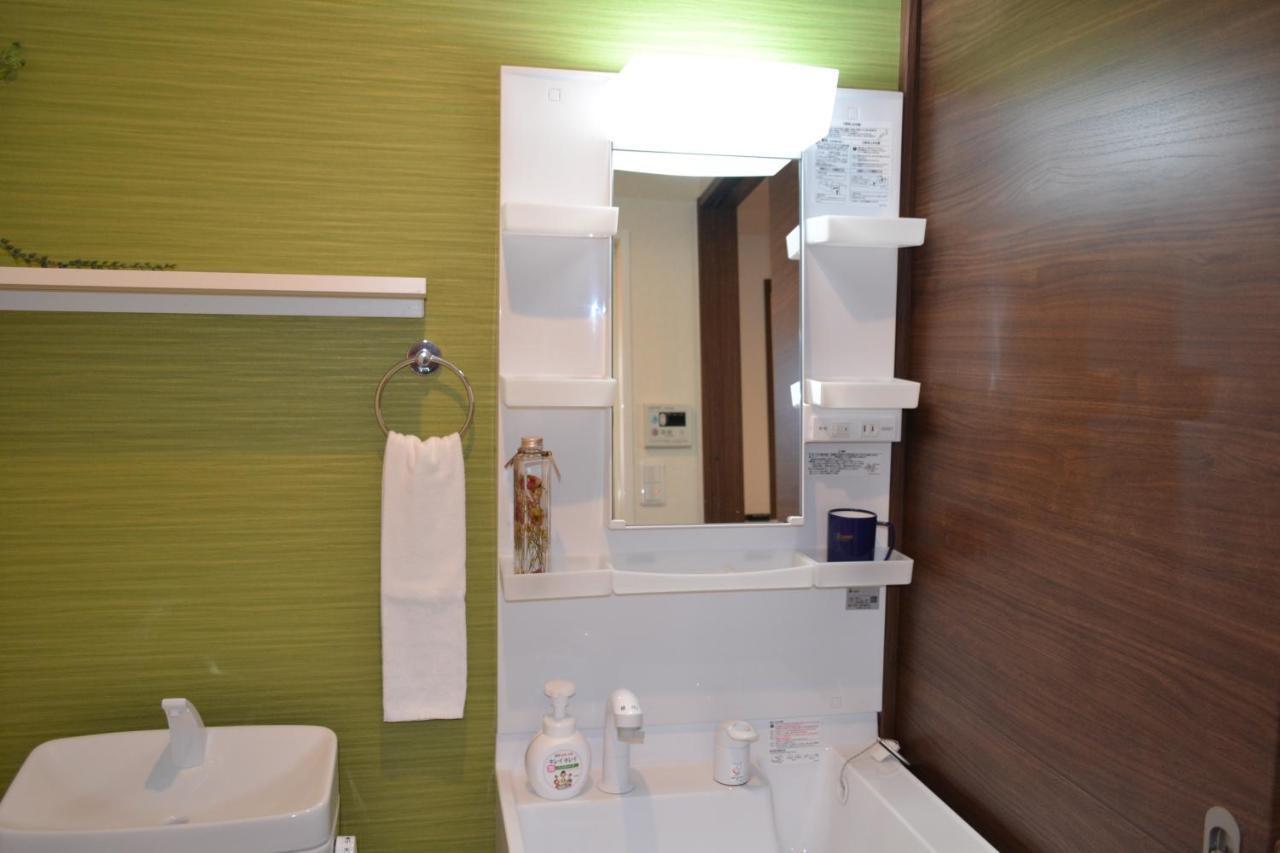 Ben'S Guesthouse Kioto Zewnętrze zdjęcie