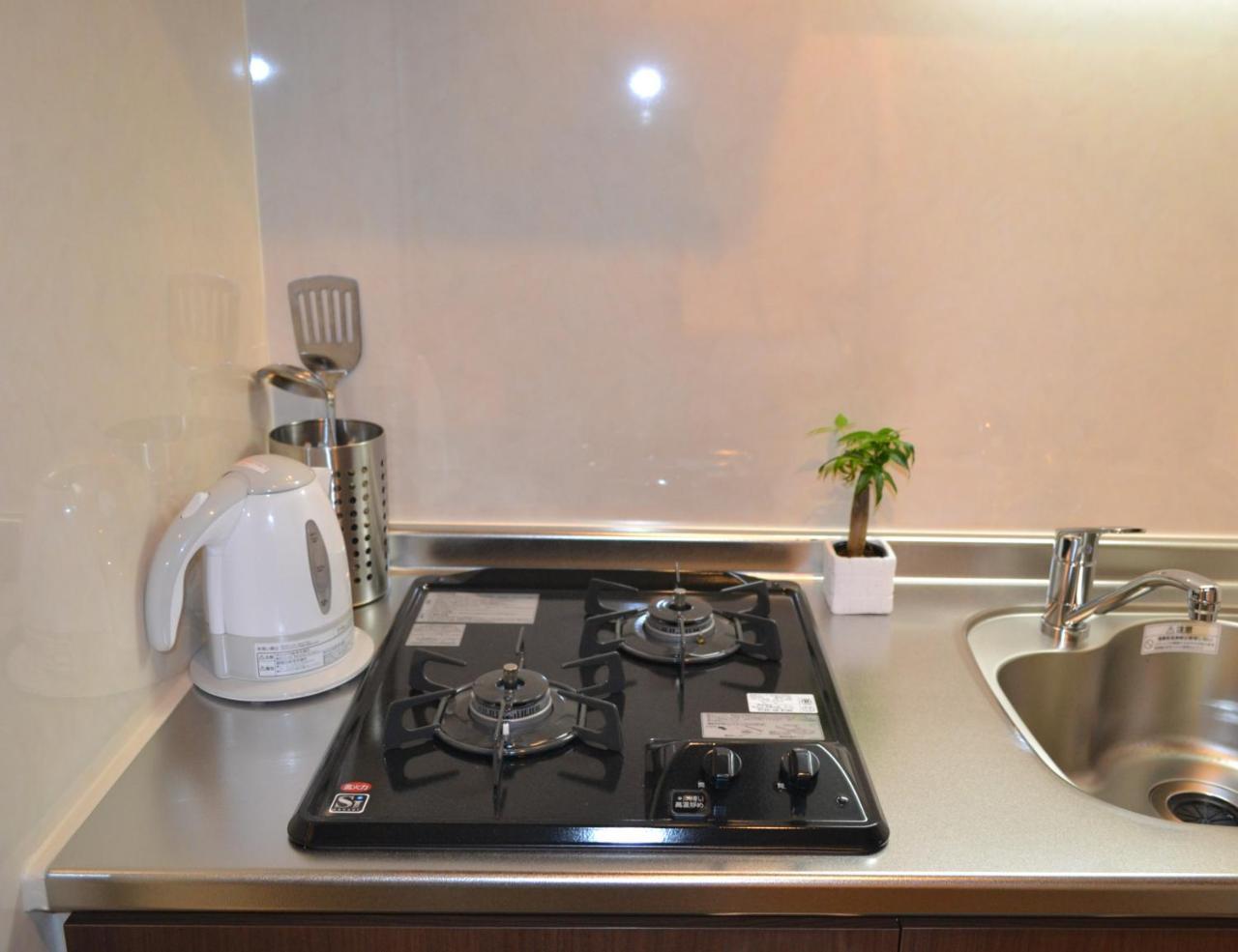 Ben'S Guesthouse Kioto Zewnętrze zdjęcie