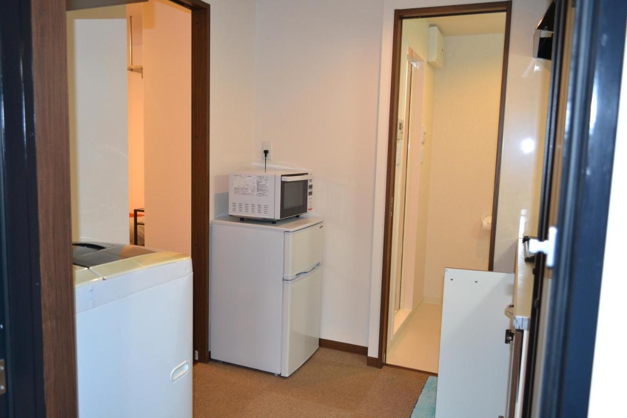 Ben'S Guesthouse Kioto Zewnętrze zdjęcie