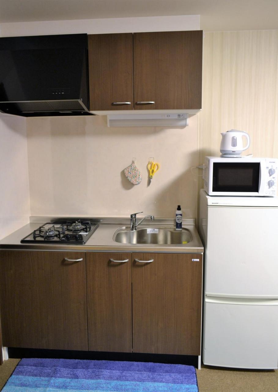 Ben'S Guesthouse Kioto Zewnętrze zdjęcie