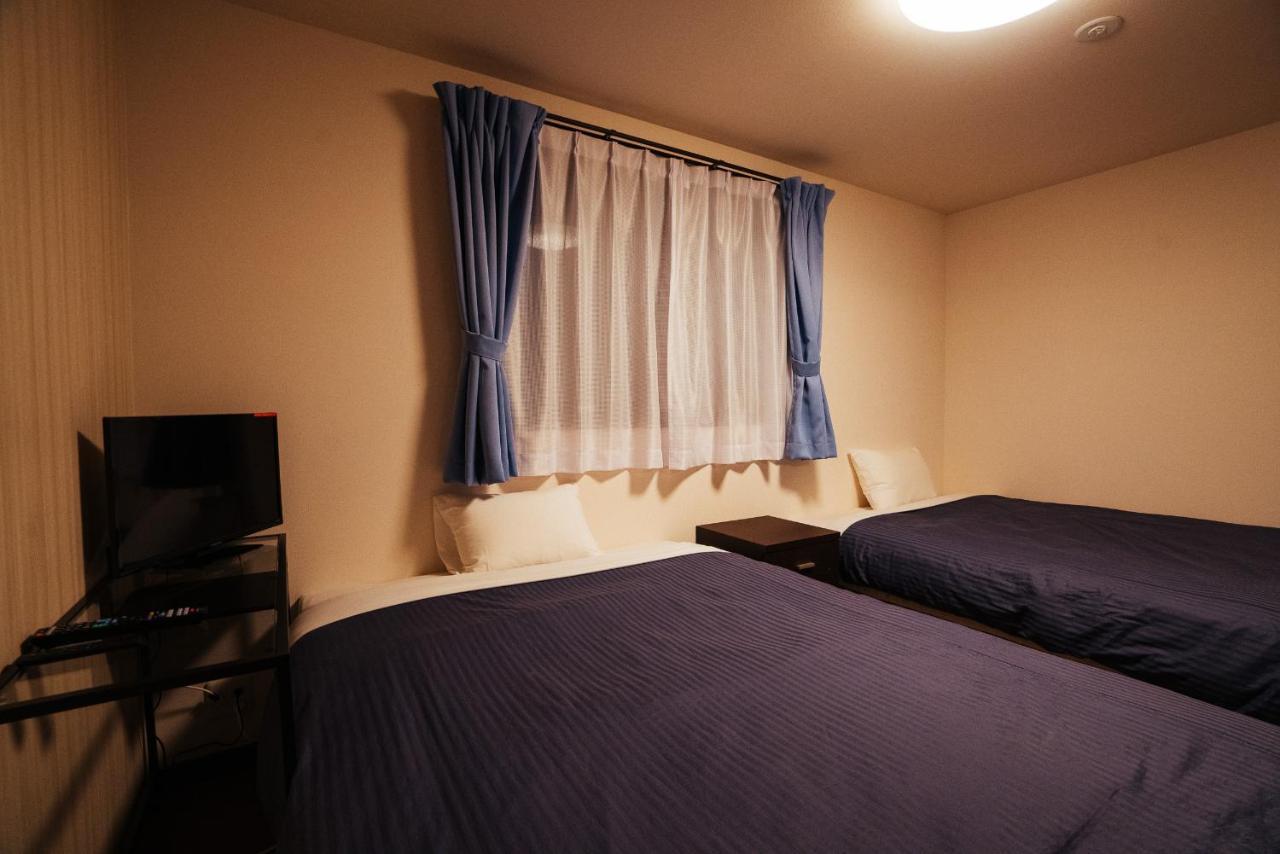 Ben'S Guesthouse Kioto Zewnętrze zdjęcie
