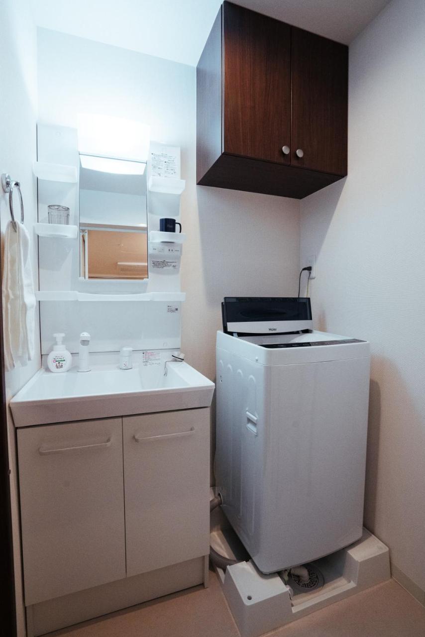 Ben'S Guesthouse Kioto Zewnętrze zdjęcie
