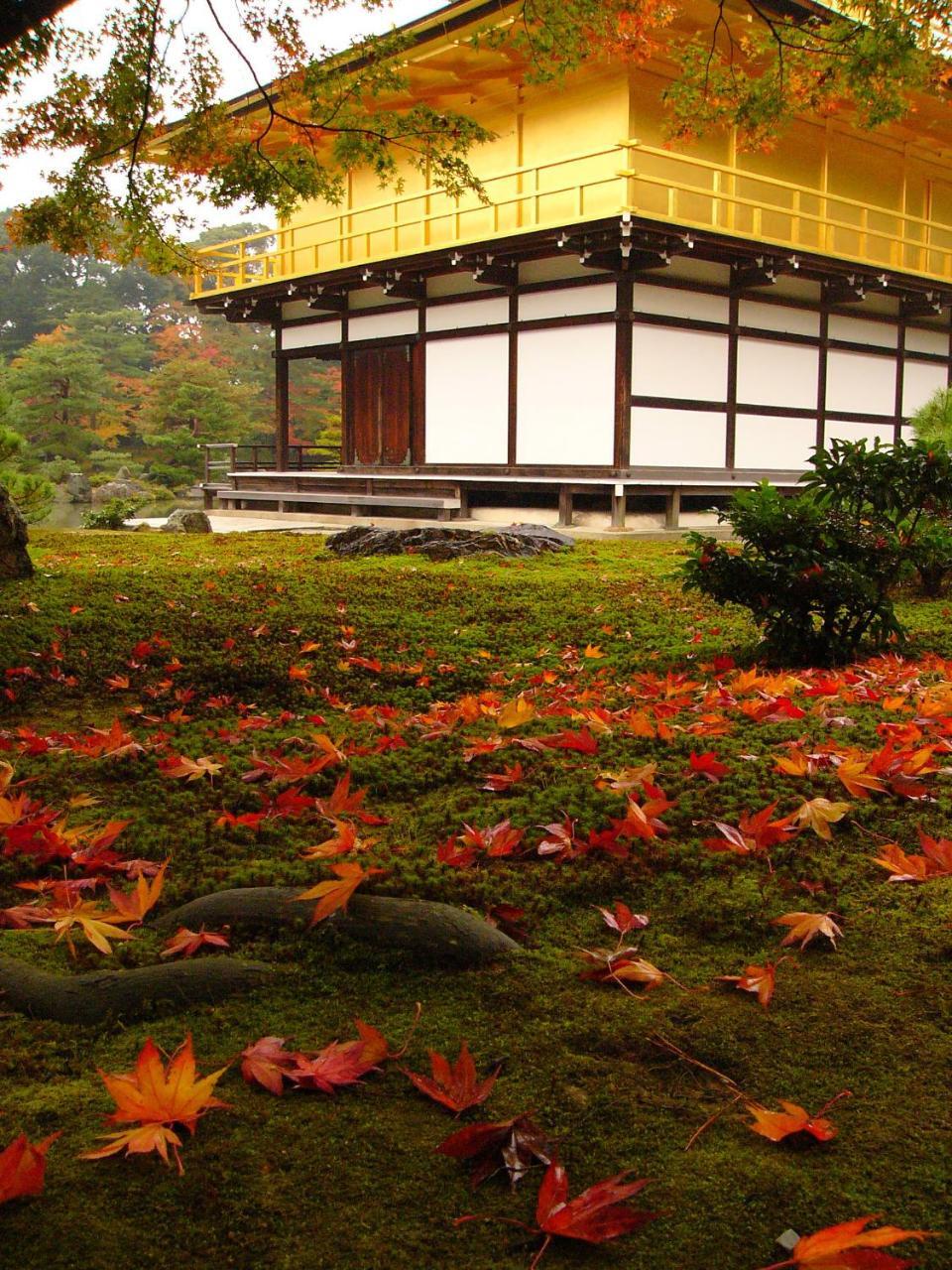 Ben'S Guesthouse Kioto Zewnętrze zdjęcie