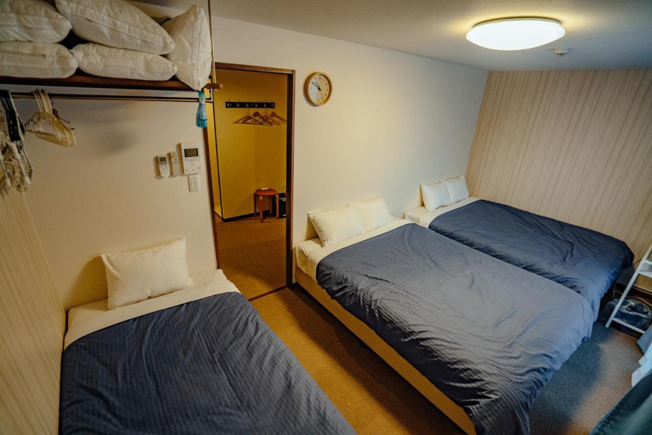 Ben'S Guesthouse Kioto Zewnętrze zdjęcie