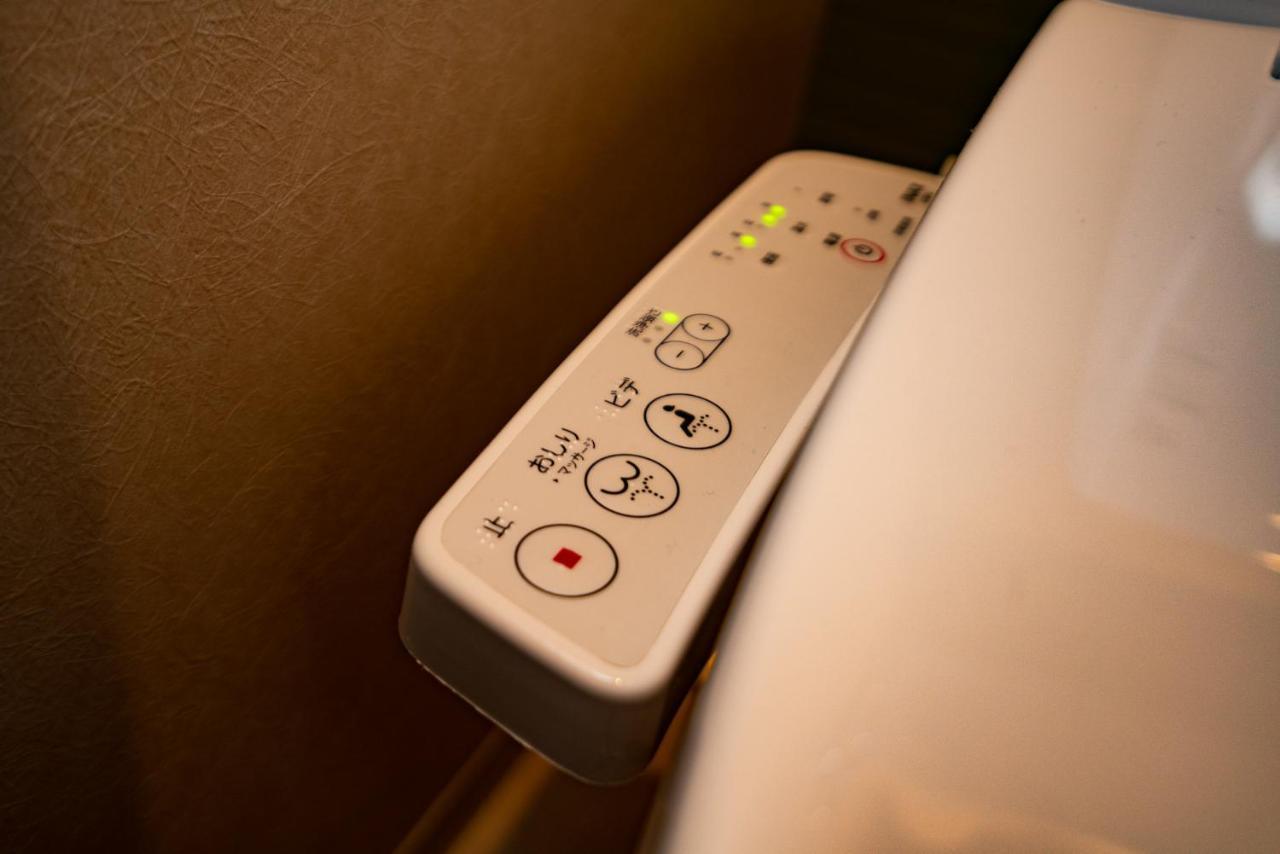 Ben'S Guesthouse Kioto Zewnętrze zdjęcie