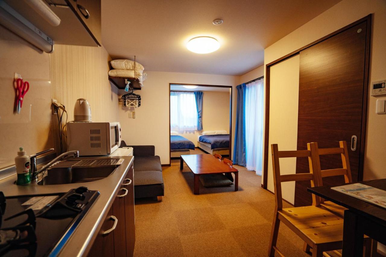 Ben'S Guesthouse Kioto Zewnętrze zdjęcie
