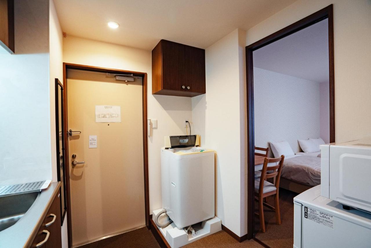 Ben'S Guesthouse Kioto Zewnętrze zdjęcie