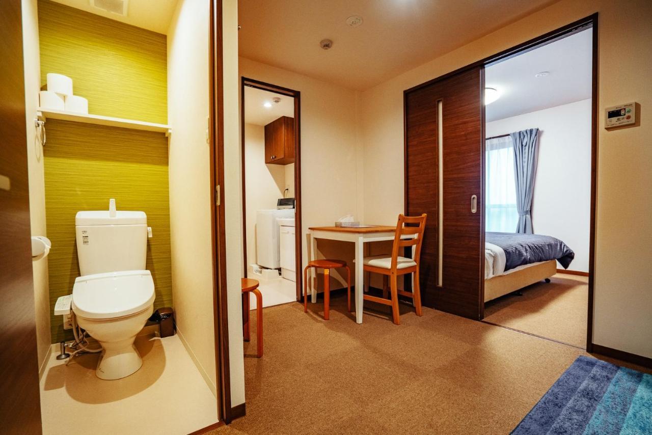 Ben'S Guesthouse Kioto Zewnętrze zdjęcie