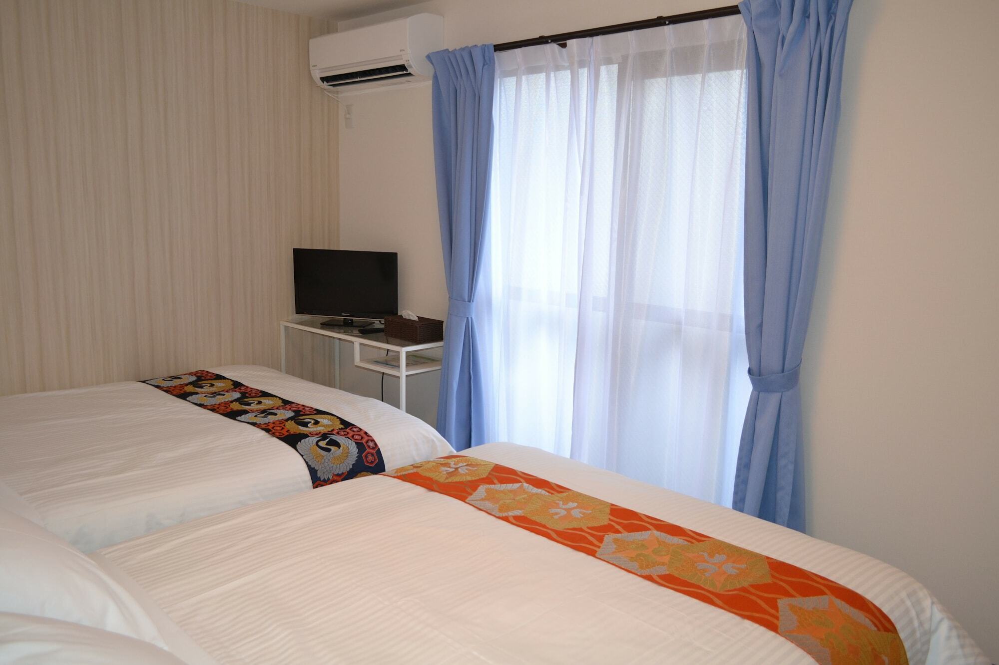 Ben'S Guesthouse Kioto Zewnętrze zdjęcie
