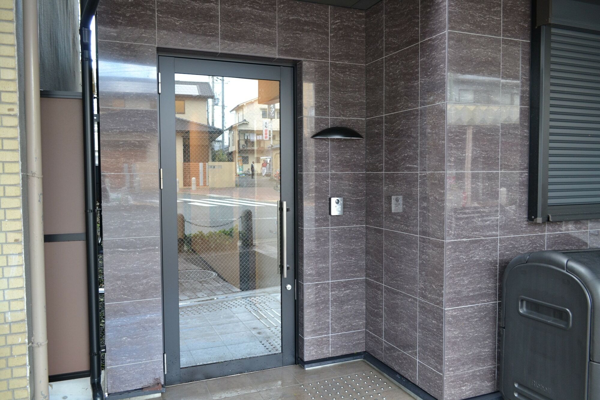 Ben'S Guesthouse Kioto Zewnętrze zdjęcie